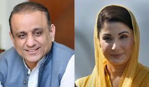 PML-N and IPP finalize preparations for Maryam Nawaz and Aleem Khan's  constituencies