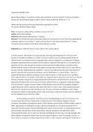 Image result for Horror fiction