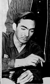 Nicholas James Mantzoros (1933-2001)