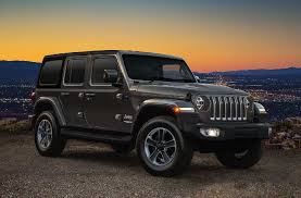 See all the available colors for 2021 jeep wrangler. 2022 Jeep Wrangler Price Specs Features Release Date