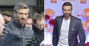 Syn znanej dziennikarki telewizyjnej katarzyny dowbor, mąż aktorki joanny koroniewskiej. Maciej Dowbor Ma Brata Pokazal Jego Zdjecie Kozaczek