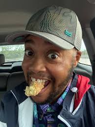 Found coconut donut at Dunkin