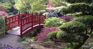 Parc Botanique De Haute Bretagne Le Chatellier 35 France Www Infoparks Com Parc Botanique Jardin Japonais Parc Floral