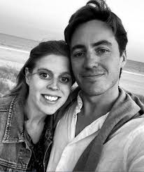 Beatriz de York ha sido madre por primera vez