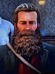 RED DEAD REDEMPTION WORLD