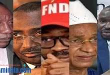 Kankan : Escroquerie autour de 46 millions GNF, le Secrétaire général de la  commune urbaine convoqué à Siguiri actualité de la Guinée