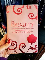 Beauty and the beast, was released in 2012. Beauty A Retelling Of The Story Of Beauty And The Beast By Robin Mckinley