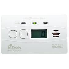 Handheld carbon monoxide meter high precision tester monitor detector gauge. Kidde C3010d Carbon Monoxide Detector 10 Year Worry Free Dc Sealed Lithium Battery Powered W Digital Display 21010075 Walmart Com Walmart Com