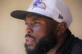 Ravens Q&A with defensive coordinator Zach Orr