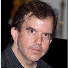 Anthony Warrington Pianist