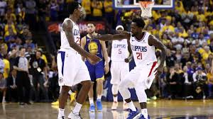 Nbastream will provide all golden state warriors 2021 game streams for preseason, season and playoffs on this very page everyday. Clippers Stun Warriors By Forcing Rare Game 6 Probasketballtalk Nbc Sports
