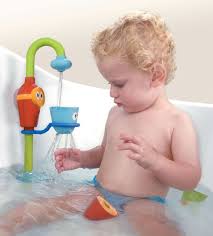 Baby > bathing & grooming > bathing accessories; Yookidoo Flow N Fill Spout Babies R Us Canada