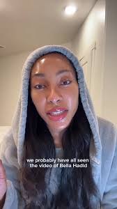 Bella Hadid Supplements: Trace Minerals and Ion Gut Support Review