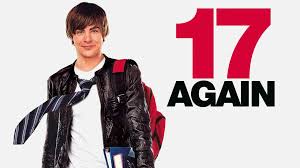 Maybe you would like to learn more about one of these? Is Movie 17 Again 2009 Streaming On Netflix
