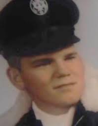 In Loving Memory of James C. Brown