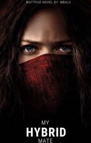 My Hybrid Mate (Book II)