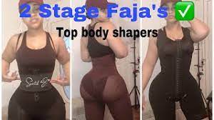 ) a feminine noun is almost always used with feminine articles and adjectives (e.g. Best Body Garment Review 2nd Stage Faja S Best Body Shapewear Youtube