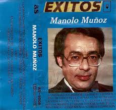 Manolo Muñoz