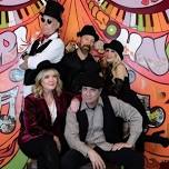Stevie Nicks Illusion (SNI)