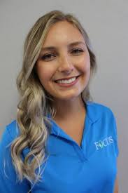 Gillian Flatley Headshot