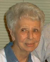 Mamie Ruth Reed Downey (1913-2012)