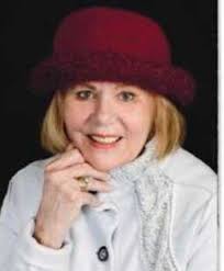 Joyce Hardin Obituary (1938