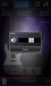 Precision tool that quickly will help you tune your bass guitar designed and tested by professional musicians two modes: Bass Tuner For Android Apk Download