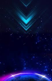 تكنولوجيا الشعور أسود الأرض متوهجة psd خلفية الإعلان الطبقات blue background images black backgrounds colorful backgrounds