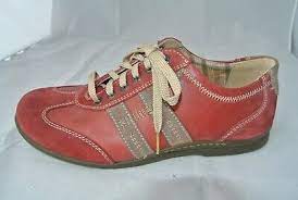 Red indicates the batch is almost run out, time to reload. Camel Active Herren Halbschuhe Rot Gr 40 Art 13751001 Ebay