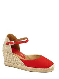 Espadrilles Unisa Caceres Ev Corallo Livraison Gratuite