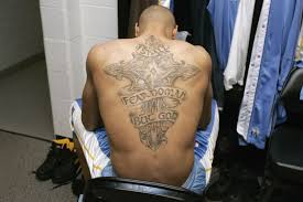Feel free to post any designs you have or are thinking about. Best Tattoos In Nba History Clutchpoints Oltnews