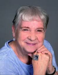 Remembering June O'Donnell nee Young I welcome your memories and comments