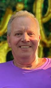 Daniel Whelan Obituary