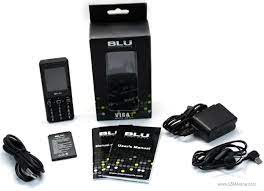BLU Vida1 pictures, official photos