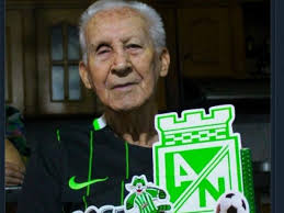 Falleció "Turrón" Álvarez (q.e.p.d.)