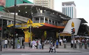 Packed with thrilling activities the rides, the park caters to everyone of you irrespective of the age. Berjaya Times Square What To Do In Kuala Lumpur