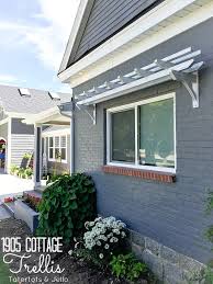 15 Outdoor Privacy Screen And Pergola Ideas