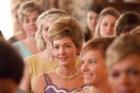 She may have a degree, but it is 1962, mississippi, and her mother will not be happy till skeeter has a ring on her finger. Author Kathryn Stockett On The Real Story Behind The Help Wsj
