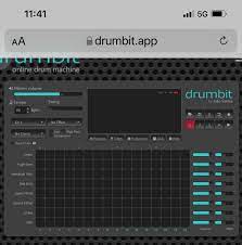 Practice with metronome or drum machine - BassBuzz Forum