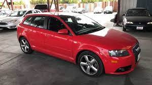 2007 Audi A3 3 2 Quattro Wagon Awd 8 888 Used Audi Audi A3 Audi