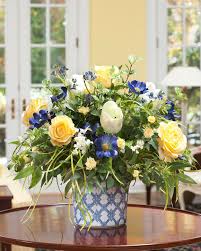 Rose Tulip Silk Centerpiece Spring Floral Arrangements Silk Flower Centerpieces Beautiful Flower Arrangements