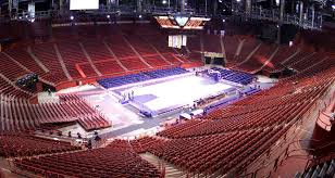 While progress has been made in 2020/21, fans need to see tangible. Paris Emerges As The Favorite For The 2020 Euroleague Final Four Eurohoops