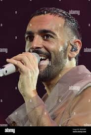 Marco paoletti hi-res stock photography and images