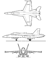 Most airplane drawings are in 1:72, 1:100 1:250, and 1:500 scale; Http Www Dept Aoe Vt Edu Mason Mason F Fa18 Pdf