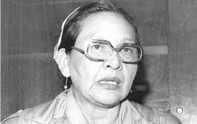 Breve recorrido histórico de la participación de las mujeres en El Salvador