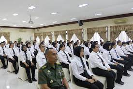 Perubahan Jadwal Pelatihan Dasar Latsar Cpns Gol Iii Angkatan Iii Ta 2019
