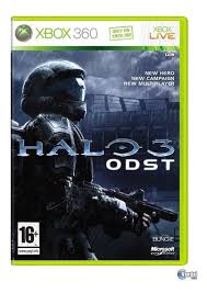 Nuestros juegos io te empujan a una acción multijugador competitiva y extremadamente atractiva. Juego Halo 3 Odst Solo Disco Multiplayer Consola Xbox 360 Mercado Libre