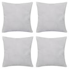 Avec sa rayure patchwork cousue sur l'envers, le coussin polo est confortable Coussin De Garnissage 50x50 Cdiscount