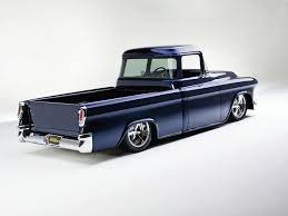 Lowrider Computer Wallpaper Desktop Background 1600x1200 Id 271473 1955 Chevrolet Pickup Trucks Classic Trucks