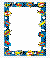 Maybe you would like to learn more about one of these? Clipart Border Superhero Name Tag Free Transparent Png Clipart Images Download